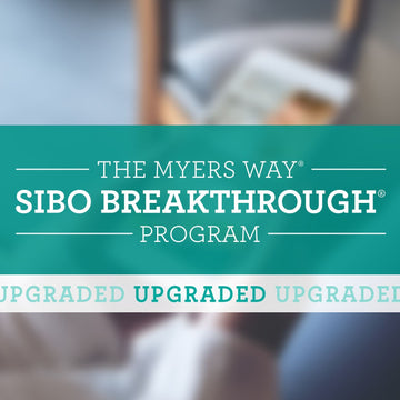 Upgraded SIBO Breakthrough® Program