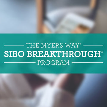 SIBO Breakthrough® Program