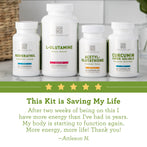 Autoimmune Kit Review - Amy Myers MD®