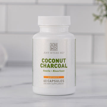 Coconut Charcoal