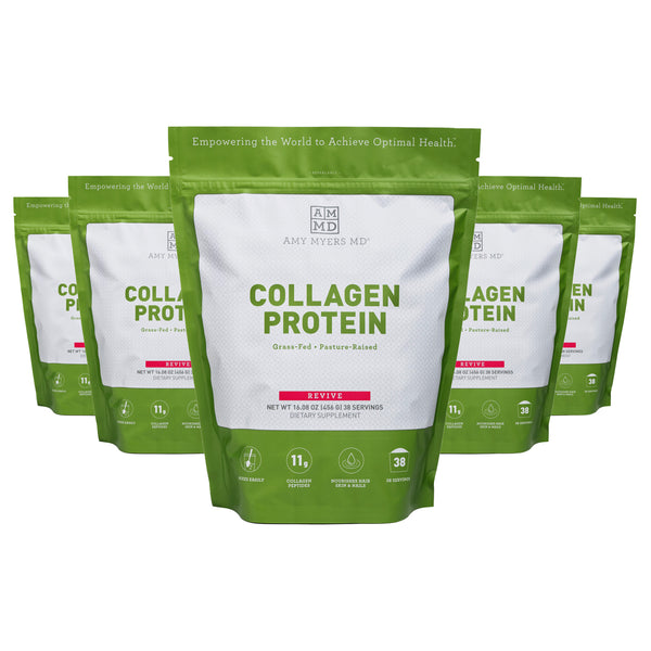 Collagen Protein - 6 pack
