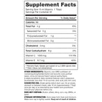 Liposomal Vitamin C - Supplement Facts - Amy Myers MD®