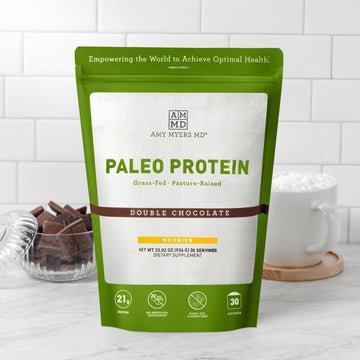 Paleo Protein - Double Chocolate