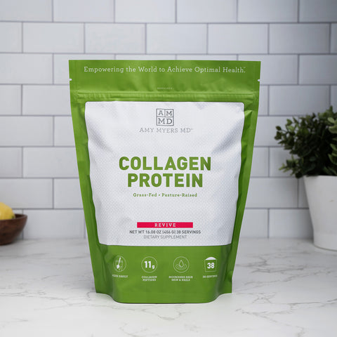 Collagen Protein