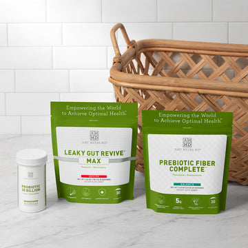 Everyday Gut Health Kit