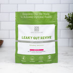 A pouch of Leaky Gut Revive® - Front Image - Amy Myers MD®