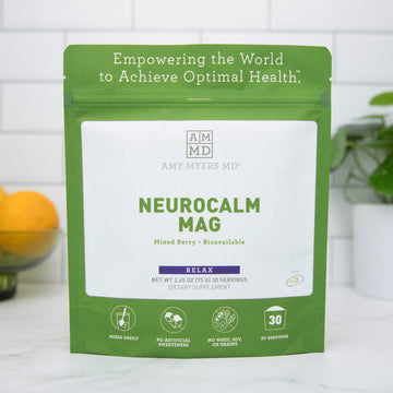 NeuroCalm Mag