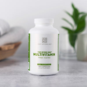 The Myers Way® Multivitamin