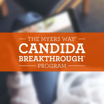 Candida Breakthrough® Program