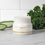 A Bottle of Travel sized Purifying Probiotic Mask, a detox mask product - Amy Myers MD®