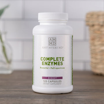 Complete Enzymes