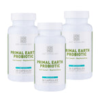 Primal Earth Probiotic 3 pack - Amy Myers MD®