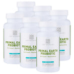 Primal Earth Probiotic 6 pack - Amy Myers MD®