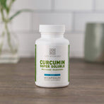 Curcumin supplements from Amy Myers MD®