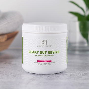 Leaky Gut Revive -