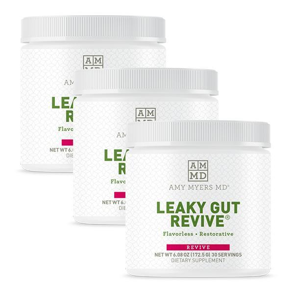 Leaky Gut Revive® - 3X - Amy Myers MD®