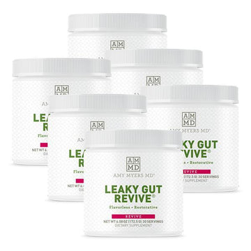 Leaky Gut Revive 6 Pack