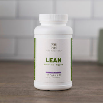 Lean Metabolism Support