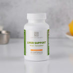 Liver detox cleanse supplement, 60 capsules - Amy Myers MD®