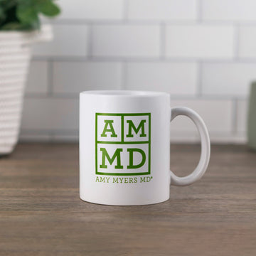 AMMD Branded Mug
