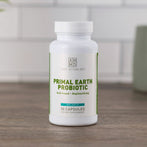 Primal earth soil based probiotic supplement - Amy Myers MD®