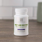 Rest and Restore™ sleep supplement - Amy Myers MD®