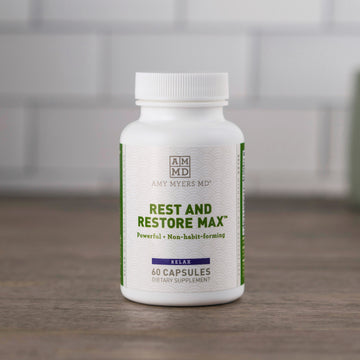 Rest and Restore Max™
