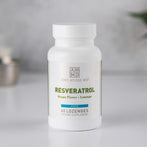 Resveratrol supplement free radical scavenger - Amy Myers MD®