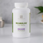 NeuroLive supplement facts - Amy Myers MD®