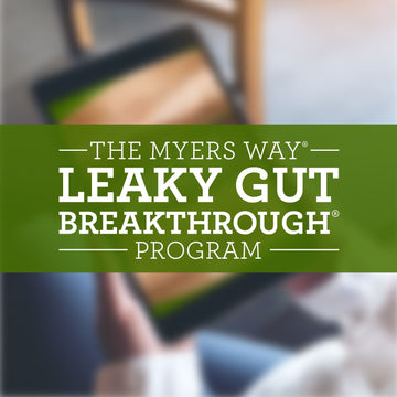 Leaky Gut Breakthrough Program